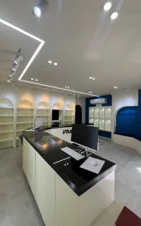 بازسازی و دکوراسیون داخلی