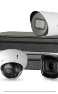 خدمات فروش و نصب دوربین مداربسته قسطی