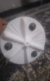 پره لباسشویی