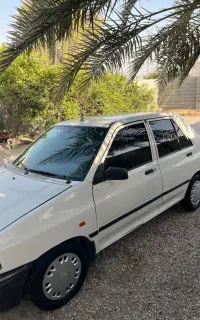 پراید ۹۸