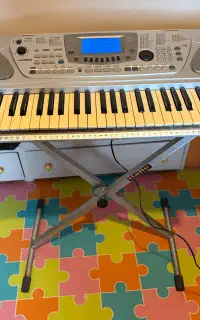 کیبورد(ارگ) Medeli MC620 همراه پایه