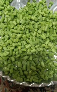 باقالی سبز