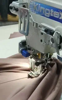 استخدام خیاط کارخانه تهران مد