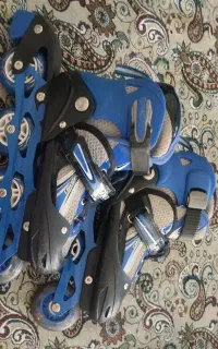 کفش اسکیت