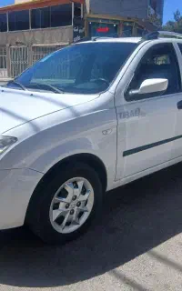 تیبا 2 پلاس کم کار
