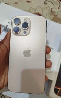 گوشی آیفون ۱۶پرومکس