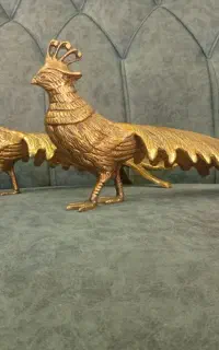 تعدادی برنز