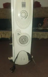 شوفاژ برقی