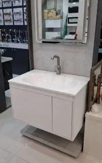 روشویی کابینتی،شیرالات،فرنگی