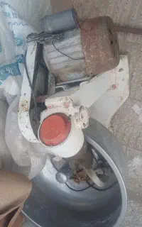 خمیر گیر ۴۰کیلویی