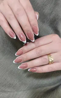 کاشت ناخن طراحی رایگان ۳۰۰