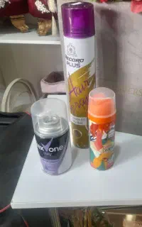 اسپری خوشبو کننده هوا