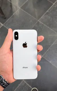 Iphone x
