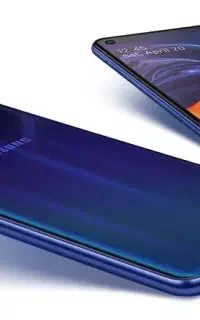 گوشی a60