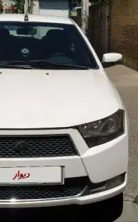 دنا سفید ۱۴۰۰