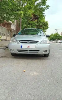 ریو مدل ۸۶