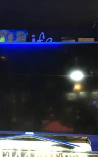 تلویزیون ۵۵ اینج سامسونگ