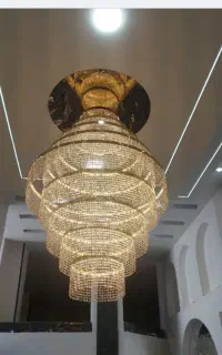 تاسیسات برق صنعت ساختمان  نصب کولرهای ابی و گازی