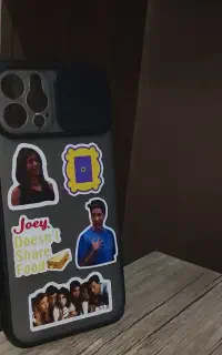 گارد گوشی آیفون ۱۲پرو