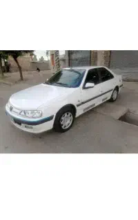 پرشیا 94 دوگانه کارخانه