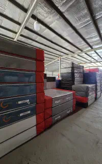 ما اینجائیم تا شما براحتی تشک بگیرید