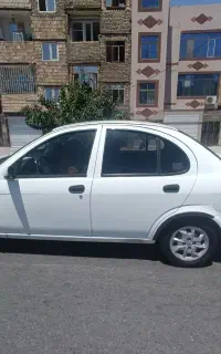 ماشین ساینا