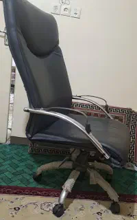 صندلی چرخدار