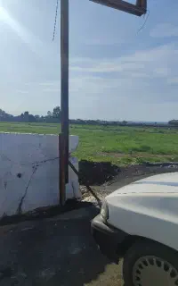 استخدام ۳ کارگر اتباع جهت کندن چاه آب