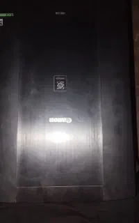 اسکنر