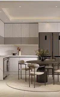 کابینت مدرن دیزاین