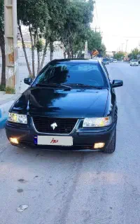 سمند 82