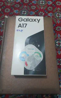 گوشی a17