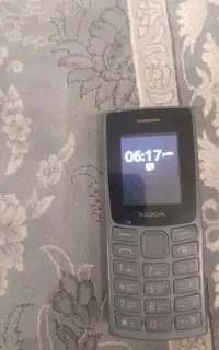 نوکیا ۱۰۶ فروشی