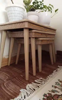 جلو مبلی نو