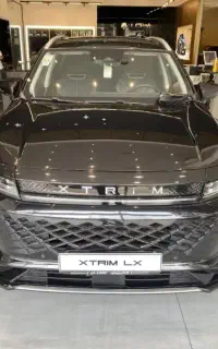 ثبت نام اکستریم ال ایکس / XTRIM SX