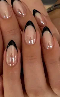 دوره ناخن