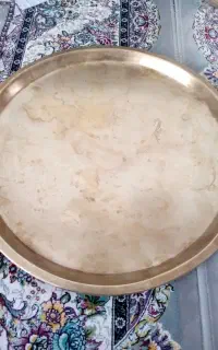 سینی روسی وتشت روسی