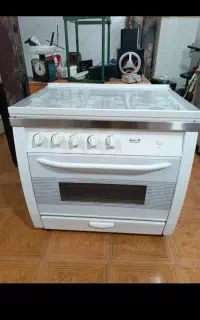 اجاق گاز تاکنو