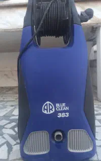 کارواش خانگی