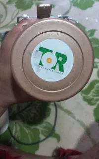 موتور در کرکره  درحد نو