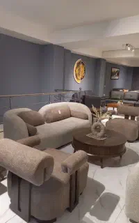 جشنواره تعویض مبلمان بلونا