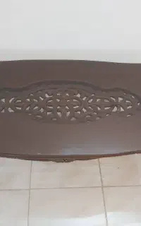 میز وسط