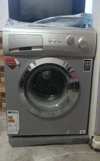 لباسشویی