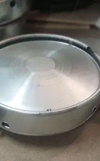 تنور  دو ساج و تک ساج