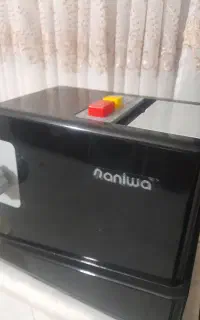 چرخگوشت نانیوا G50 نو