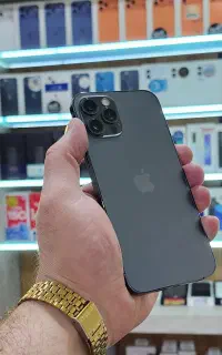 iPhone 12 pro