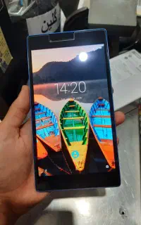 تبلت لنوو tab3