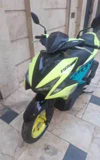 آیروکس اصلی ۴۰۱