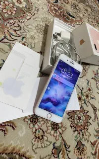 ایفون ۷ پلاس پلمپ