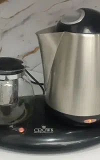 چای ساز برقی